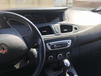 Usata Renault Scénic III 107 CV (78 kW) 2013 Monovolume