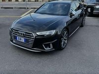Usata Audi S4 347 CV (255 kW) 2019 Station wagon