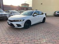 usata Honda Civic Civic2.0 hev Advance ecvt