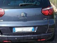 Usata Citroën Grand C4 Picasso Exclusive 136 CV (100 kW) 2010 Monovolume