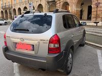Occasion Hyundai Tucson 2006 Gris SUV