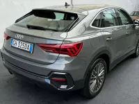 Usata Audi Q3 Sportback S-Line 150 CV (110 kW) 2021 Other SUV
