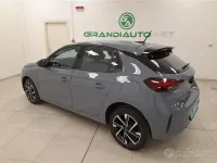 Ny Opel Corsa 100 HK (73 kW) 2026 Grå Hatchback