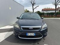 Usata Ford Focus Style 145 CV (106 kW) 2008 Station wagon