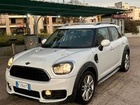 Usata Mini One D Countryman 2018 SUV