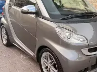 Usata Smart ForFour 2012