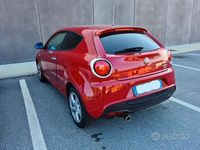 usata Alfa Romeo MiTo 1.3 m-jet 95cv super