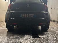 Usata Alfa Romeo MiTo 85 CV (62 kW) 2014 Nero Utilitaria