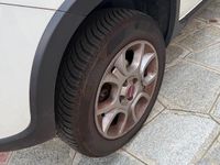 Usata Fiat Panda 4x4 85 CV (62 kW) 2013 Utilitaria