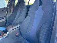 Usata BMW 118 M Sport 150 CV (110 kW) 2021 Bianco Berlina