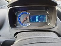 Usata Chevrolet Trax 130 CV (95 kW) 2014 Nero SUV