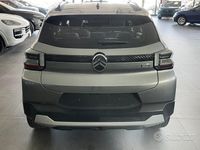 Usata Citroën C3 PureTech 101 CV (74 kW) 2025 Grigio SUV