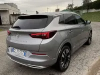 Usata Opel Grandland X Business Elegance 131 CV (96 kW) 2022 SUV