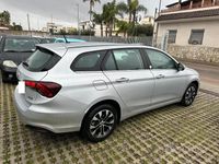 Usata Fiat Tipo Lounge 120 CV (88 kW) 2020 Argento Station wagon