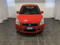 usata Suzuki Splash 1.0 GLS