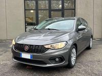Usata Fiat Tipo Lounge 95 CV (69 kW) 2017 Antracite Berlina