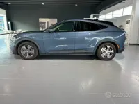 Usata Ford Mustang Mach-E Extended Range 100 kW (136 CV) 2021 Grigio SUV