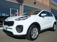 usata Kia Sportage 1.7 CRDI 1.7 CRDI 2WD Business Class