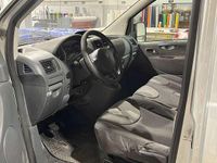 Usata Peugeot Expert 128 CV (94 kW) 2015 Argento Furgone