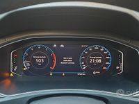 Usata VW T-Roc Business 116 CV (85 kW) 2020 Bianco SUV