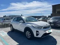 Occasion Kia Stonic Style 99 ch (72 kW) 2020 Blanc SUV