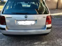 Usata VW Passat 110 CV (80 kW) 1998 Grigio Station wagon