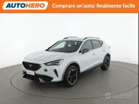 Occasion Cupra Formentor 150 PK (110 kW) 2024 Wit SUV