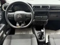 Usata Citroën C3 Feel 68 CV (50 kW) 2019 Utilitaria