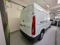 Usata Maxus V90 150 CV (110 kW) 2023 Bianco Furgone