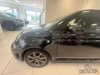 Usata Abarth 595 165 CV (121 kW) 2023 Nero Berlina