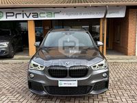 Usata BMW X1 M Sport 150 CV (110 kW) 2018 Grigio SUV