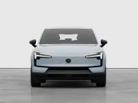 Nuova Volvo EX30 Single Motor 75 kW (102 CV) 2026 Blu/azzurro SUV