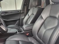 Usata Porsche Macan 2014 Bianco SUV