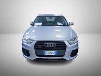 Usata Audi Q3 Business 150 CV (110 kW) 2016 Grigio SUV