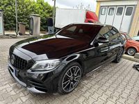 Usata Mercedes C300 Premium 245 CV (180 kW) 2021 Berlina