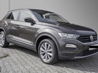 usata VW T-Roc 1.6 TDI SCR Style BlueMotion Technology