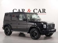 Usata Mercedes G450 AMG line 367 CV (269 kW) 2025 Nero SUV