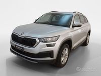 Usata Skoda Kodiaq Style 150 CV (110 kW) 2023 Bianco SUV