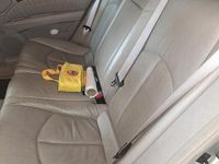 Usata Mercedes 220 Avantgarde 150 CV (110 kW) 2005 Berlina