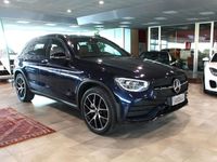 usata Mercedes GLC220 d 4Matic PREMIUM *UNIPROP*CERCHI 20*