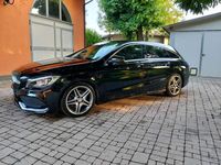 Usata Mercedes CLA220 Shooting Brake Premium 177 CV (130 kW) 2018 Station wagon