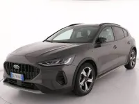 Usata Ford Focus Active 125 CV (91 kW) 2022 Grigio SUV