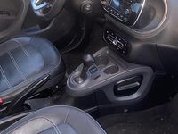 Usata Smart ForTwo Coupé 2015 Nero Coupé