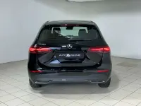 Usata Mercedes B180 Business 136 CV (100 kW) 2025 Nero Utilitaria