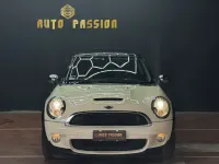 Usata Mini Cooper S 174 CV (127 kW) 2009 Other Utilitaria