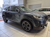 Usata Renault Kadjar 110 CV (80 kW) 2018 Grigio SUV