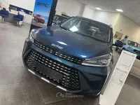 Nuova EMC SEI 113 CV (83 kW) 2026 Blu SUV