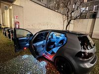 Usata VW Golf VI Highline 140 CV (102 kW) 2011 Utilitaria