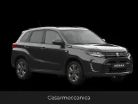 Nuova Suzuki Vitara Cool 2026 Grigio SUV