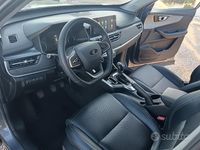 Usata DR DR 5.0 116 CV (85 kW) 2023 Grigio SUV